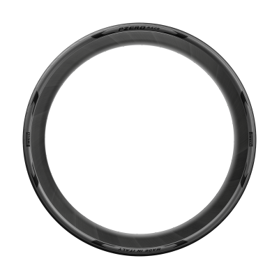 Pirelli P Zero Race TLR Italy 700x28c black/nero Produktbild 1