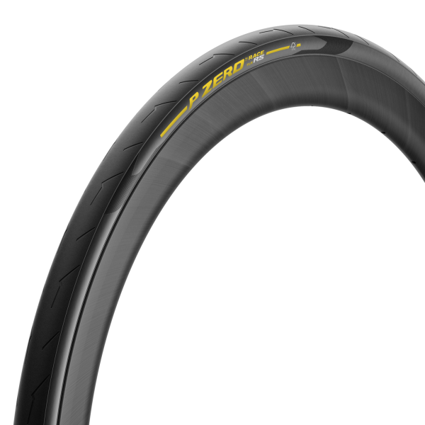 Pirelli P Zero Race TLR RS Italy 700x32c black/yellow