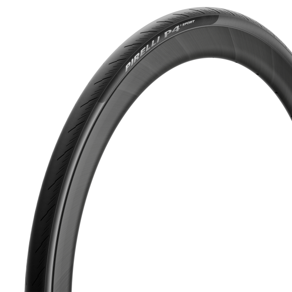 Pirelli P4 Sport 700x24c black