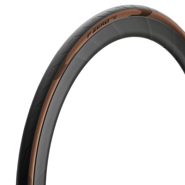 Pirelli P Zero Race RS Italy 700x30c black/tan-wall