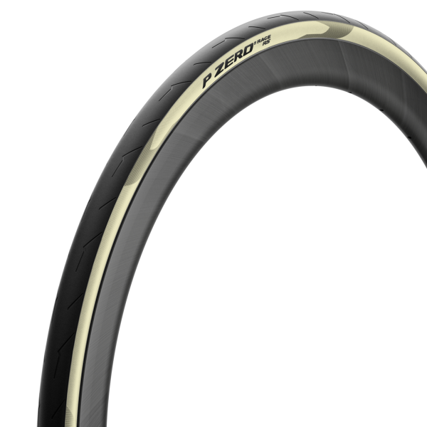 Pirelli P Zero Race RS Italy 700x30c black/retro