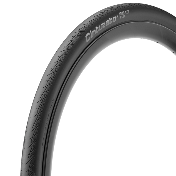 Pirelli Cinturato Road TLR 35-622 black