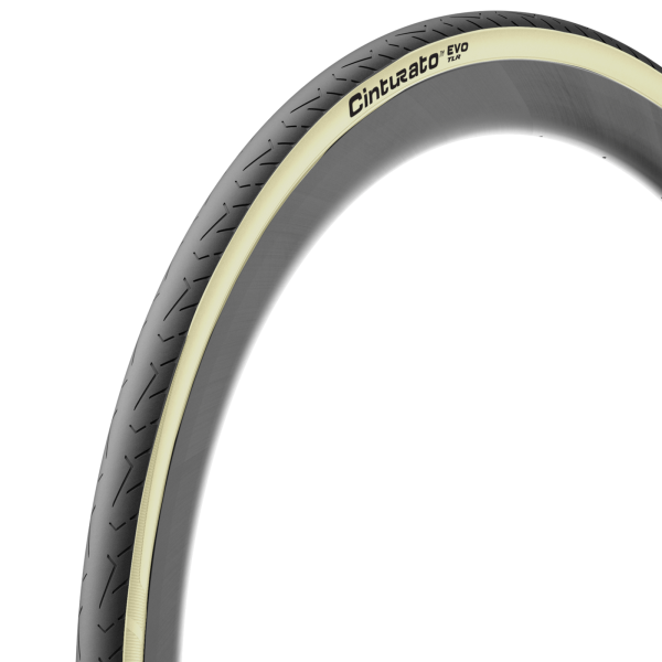 Pirelli Cinturato EVO TLR 32-622 black/retro