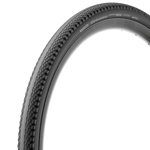 Pirelli Cinturato&trade; Gravel RH TLR P-Line 40-622 black
