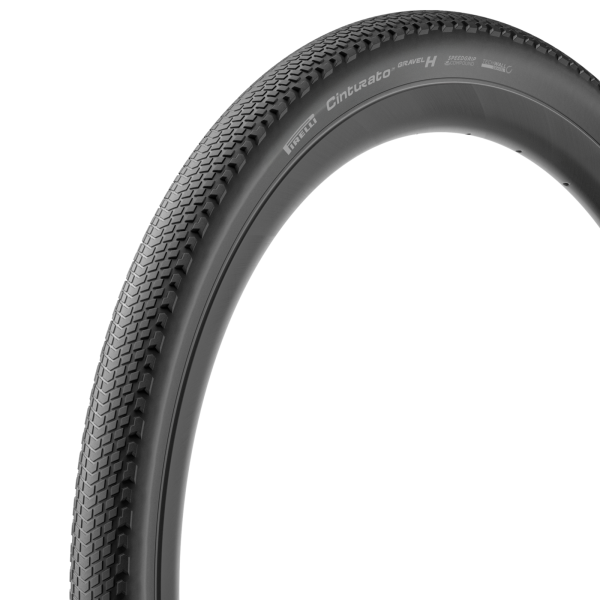 Pirelli Cinturato&trade; Gravel H TLR P-Line 45-622 black