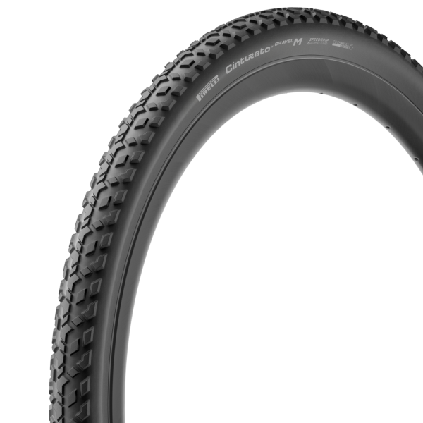 Pirelli Cinturato&trade; Gravel M TLR P-Line 40-622 black