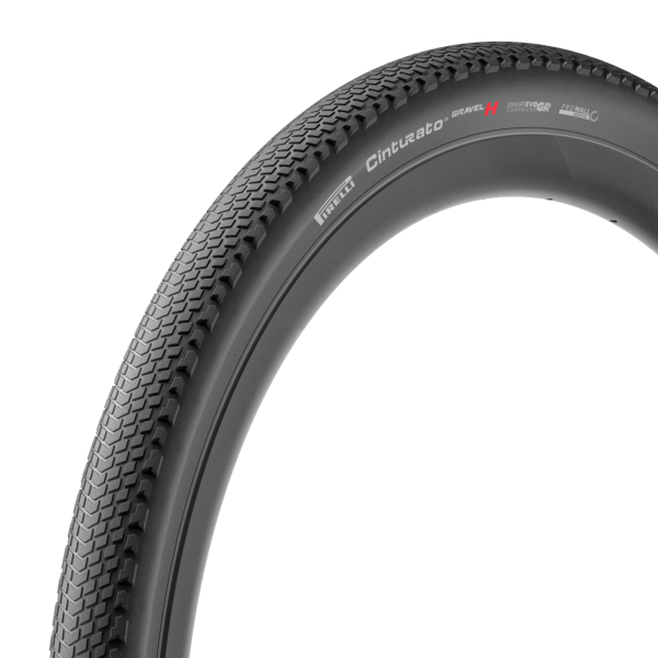 Pirelli Cinturato&trade; Gravel H TLR HP-Line 40-622 black