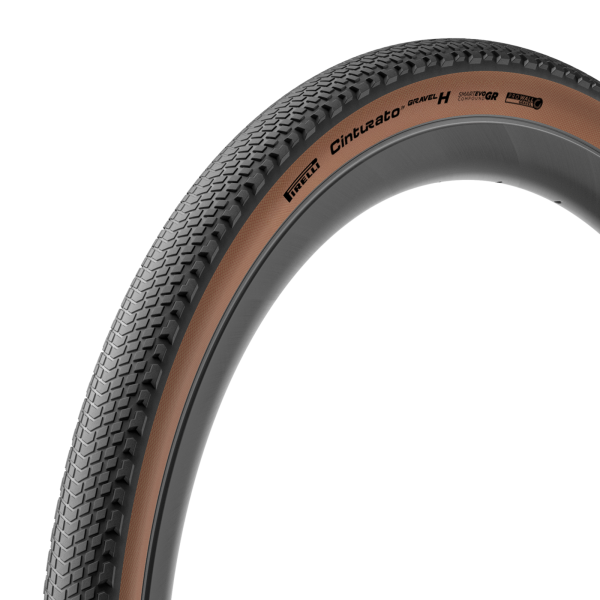 Pirelli Cinturato&trade; Gravel H TLR HP-Line 40-622 black/classic