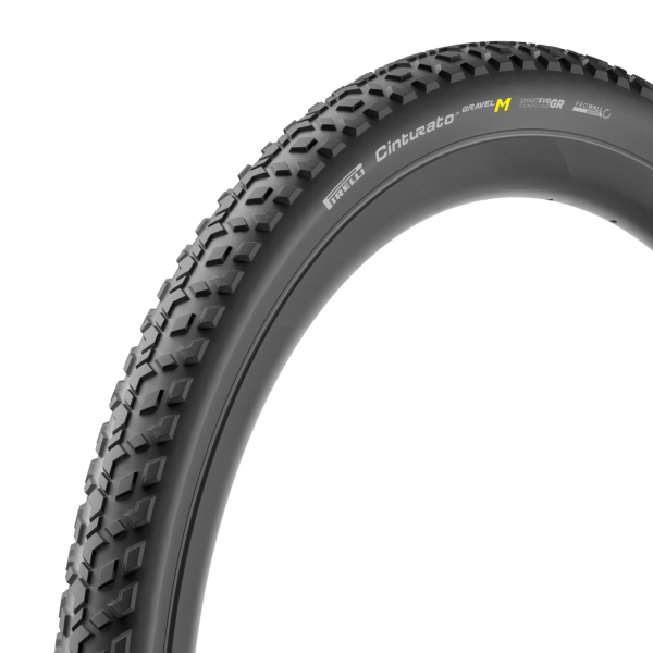 Pirelli Cinturato&trade; Gravel M TLR HP-Line 40-622 black