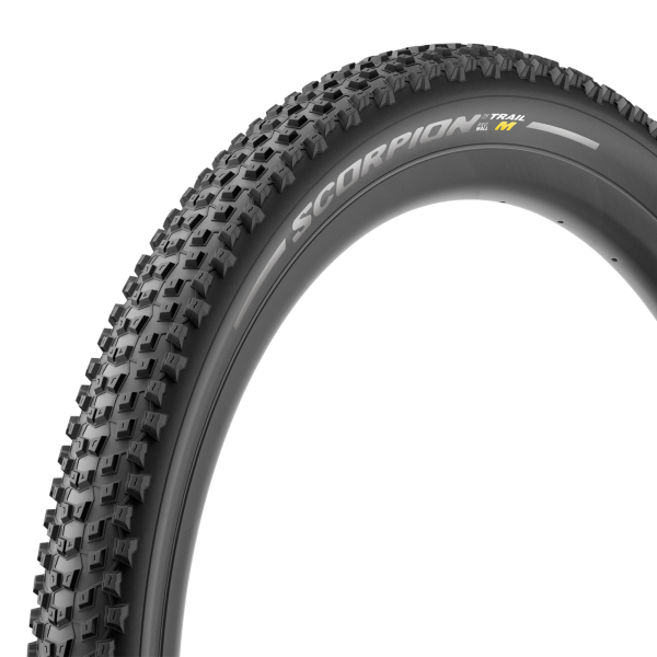 Pirelli Scorpion Trail M ProWall 29x2.40 black