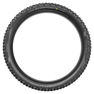 Pirelli Scorpion Enduro M HardWall V2 29x2.40 black Produktbild 3