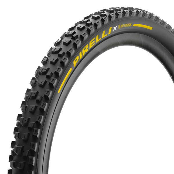 Pirelli Scorpion Race Enduro M DualWall 29x2.50 black/bike kingdom
