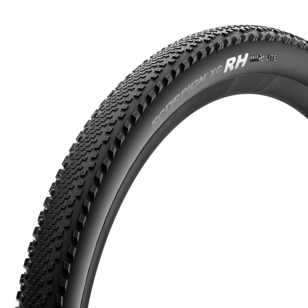 Pirelli Scorpion Race XC RH Lite 29x2.40 black/silver