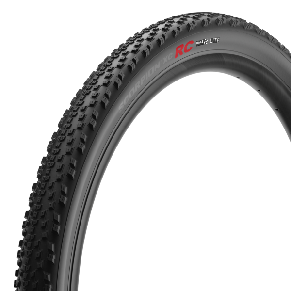 Pirelli Scorpion Race XC RC Lite 29x2.40 black/silver