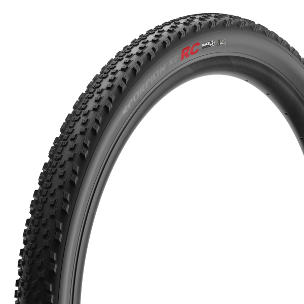 Pirelli Scorpion Race XC RC ProWall 29x2.40 black/silver