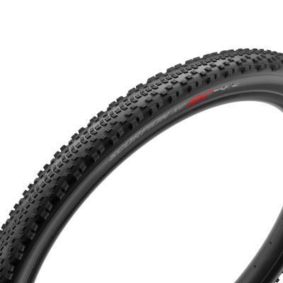 Pirelli Scorpion Race XC RC ProWall 29x2.40 black/silver Produktbild 3