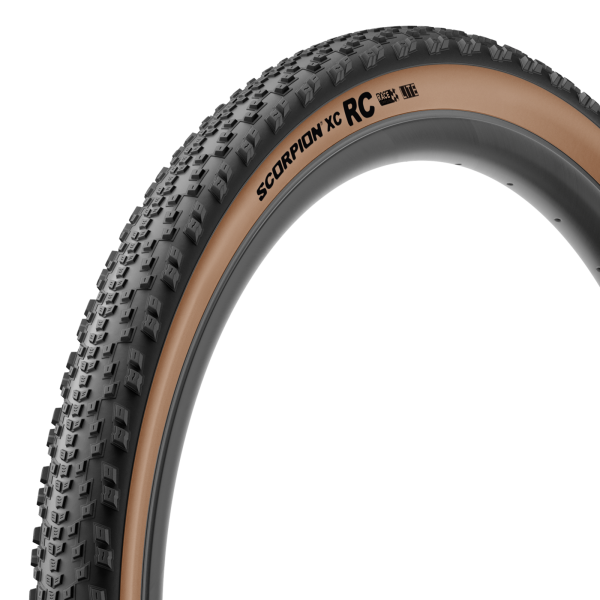 Pirelli Scorpion Race XC RC ProWall 29x2.40 black/classic