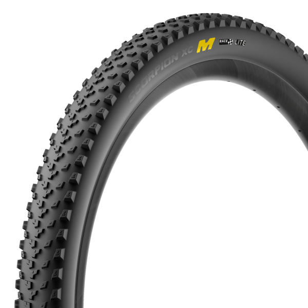 Pirelli Scorpion Race XC M Lite 29x2.40 black/silver