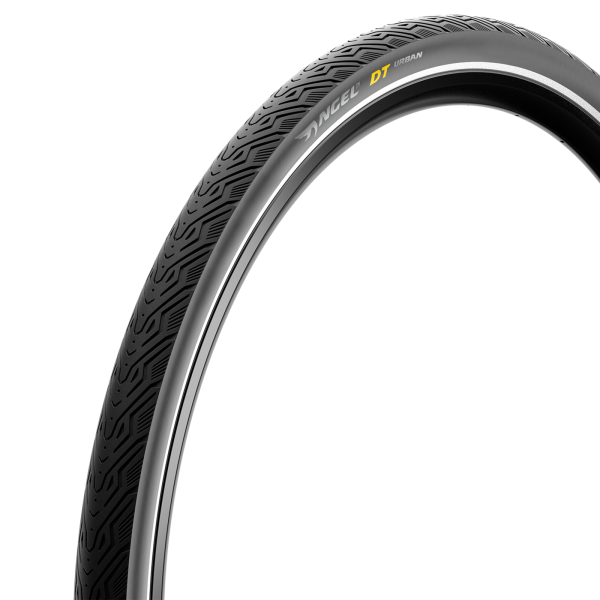 Pirelli Angel DT Urban Cargo 55-559 black/reflective