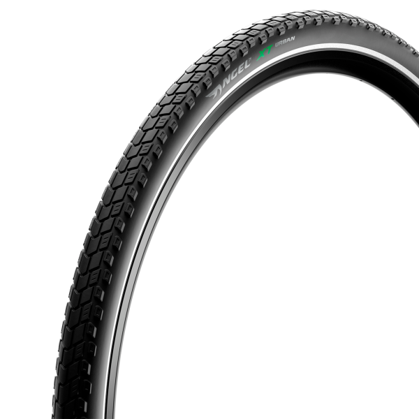Pirelli Angel XT Urban HB 32-622 black/reflective