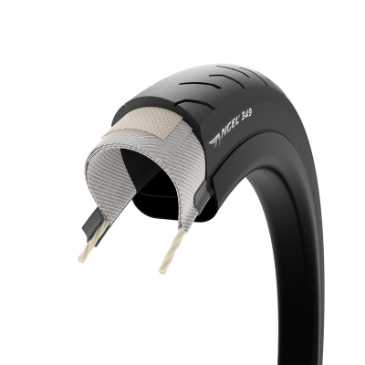 Pirelli Angel 349 35-349 black/classic Produktbild 1