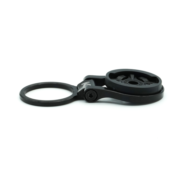 K-Edge K-EDGE GARMIN Race Stem Mount, Adjustable one size black