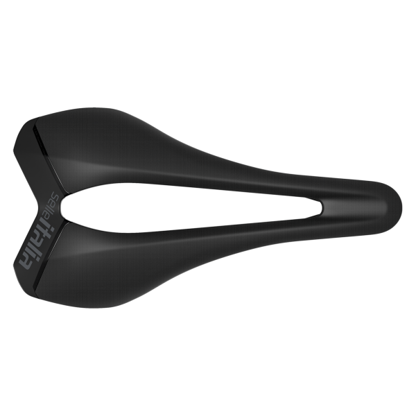 Selle Italia SLR Racing Replica S3 black Unisex