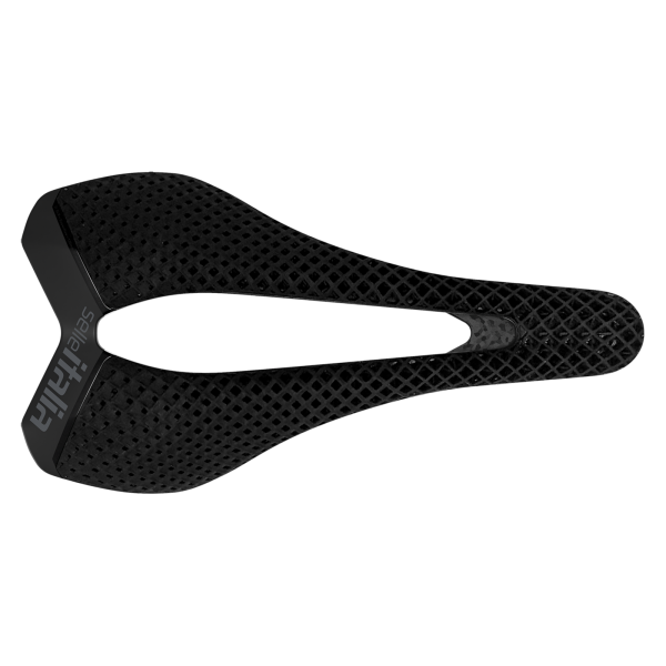 Selle Italia SLR 3D Carbon S3 black Unisex