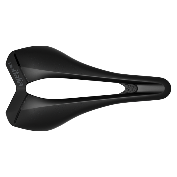 Selle Italia SLR Carbon L3 black Unisex