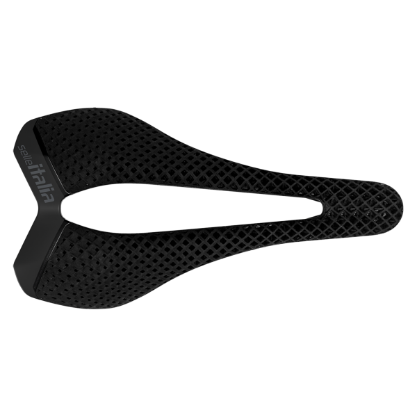 Selle Italia SLR 3D Elite L3 black Unisex