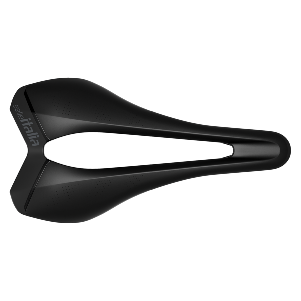 Selle Italia SLR Advan S3 black Unisex