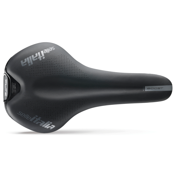 Selle Italia Flite Boost TI 316 S1 black Unisex