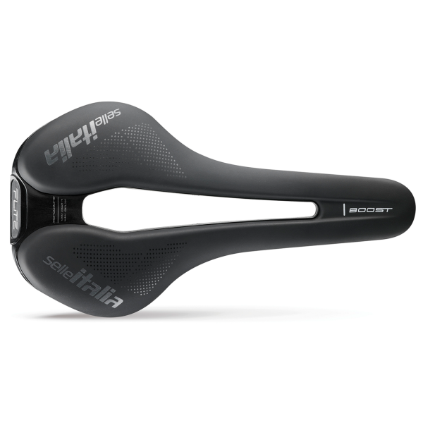 Selle Italia Flite Boost Superflow TM S3 black Unisex