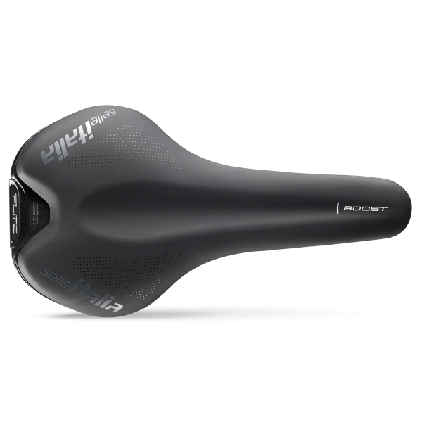 Selle Italia Flite Boost TM S1 black Unisex