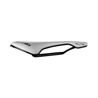 Selle Italia Flite Boost Kit Carbon Superflow S3 white Unisex Produktbild 1
