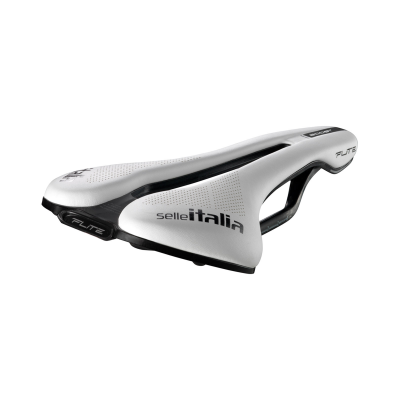 Selle Italia Flite Boost Kit Carbon Superflow L3 white Unisex Produktbild 2