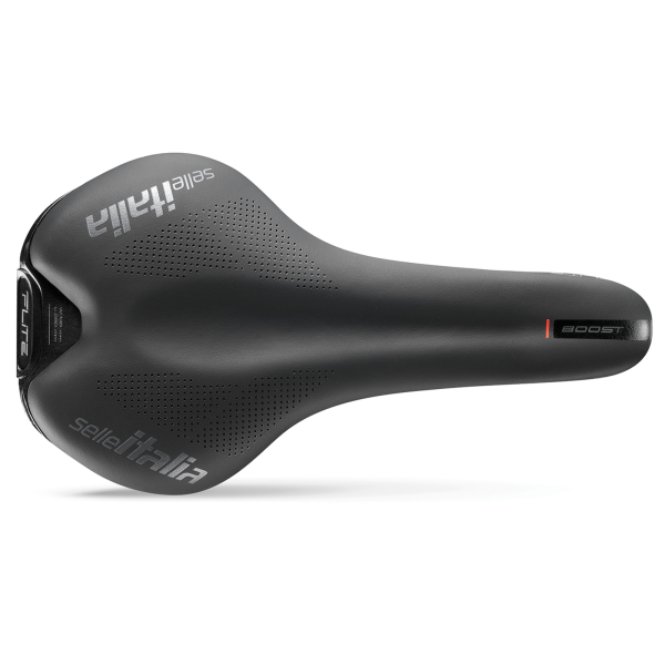 Selle Italia Flite Boost Kit Carbon S1 black Unisex