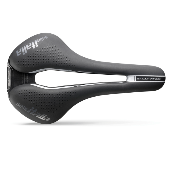 Selle Italia Flite Boost Endurance TI 316 Superflow S3 black Unisex