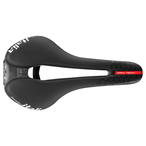 Selle Italia Flite Boost Pro Team 6.1 Kit Carbon Superflow L3 black Unisex