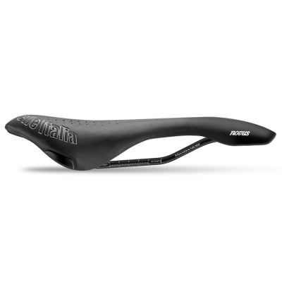Selle Italia Novus Endurance TM Superflow L3 black Unisex Produktbild 2
