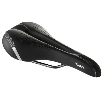 Selle Italia Man Gel TM Flow L2 black Unisex Produktbild 2