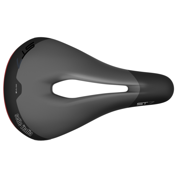 Selle Italia ST 7 Vision Superflow L3 black
