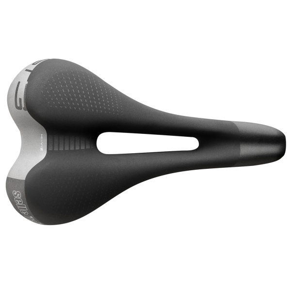 Selle Italia ST 3 Super Flow S3 black Unisex