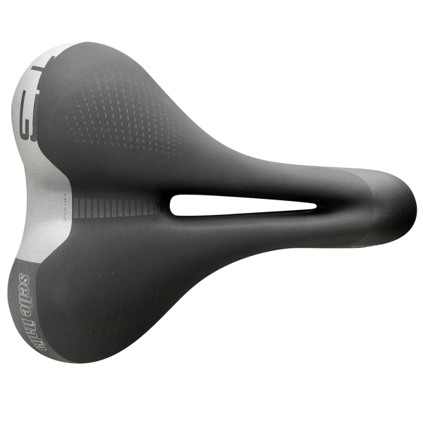 Selle Italia T 3 ST Flow S2 black Unisex