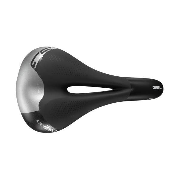 Selle Italia S 3 Flow L1 black Unisex