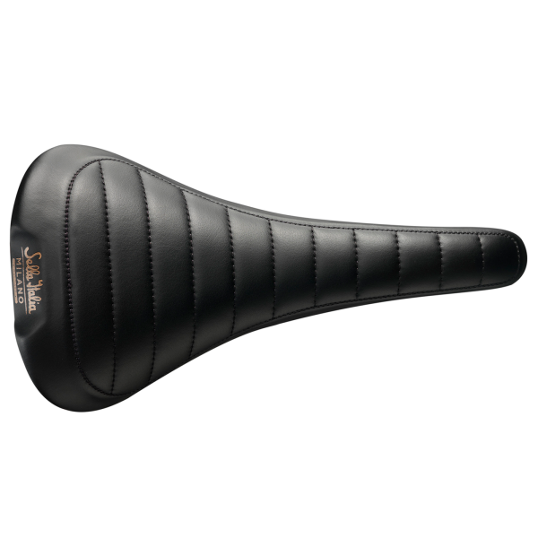 Selle Italia Flite Bonnie TI 316 Black L1 black Unisex