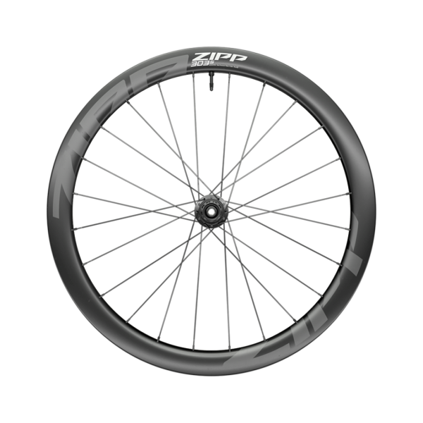 Zipp 303 S Hookless Rear Wheel 700C/'12X142 XDR black carbon