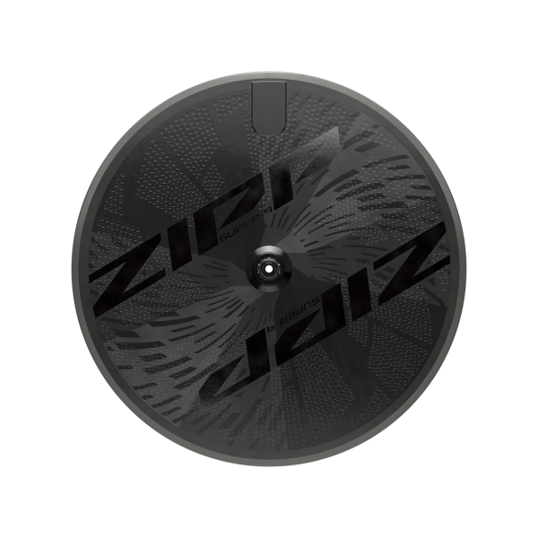 Zipp Super-9 Carbon Hookless Rear Wheel 700C/'12X142 XDR black carbon