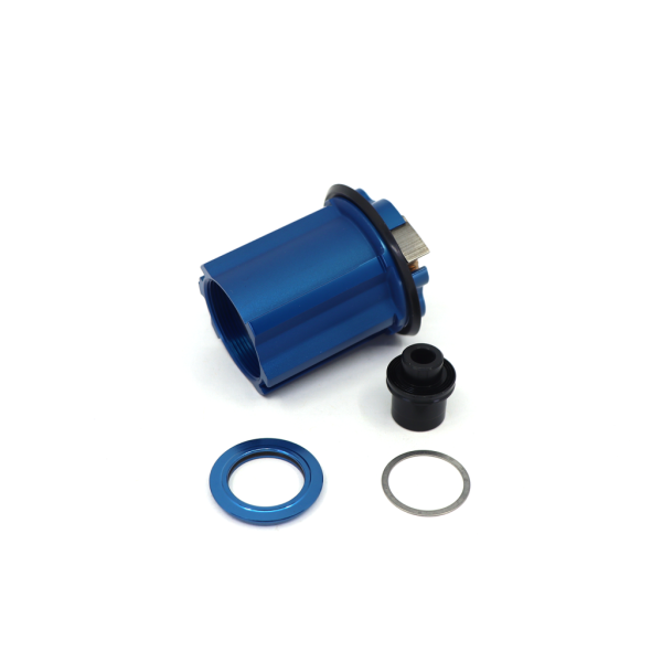 Zipp Freehub Body 188 Rim and Disc Brake Campagnolo one size