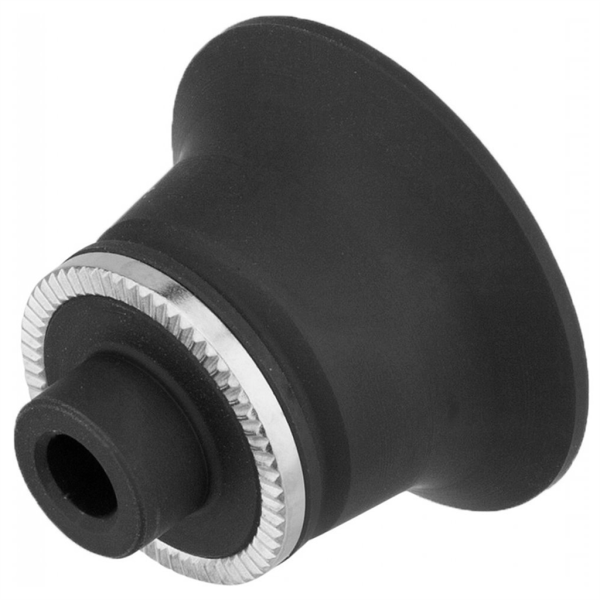 Zipp End Cap Rear Non Drive Side Cognition RB Gen1 QR one size